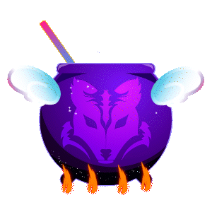 AngelWriter "Stir the Pot"