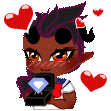 Karlach "Marry Me?"