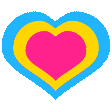 AngelWriter "Heart"
