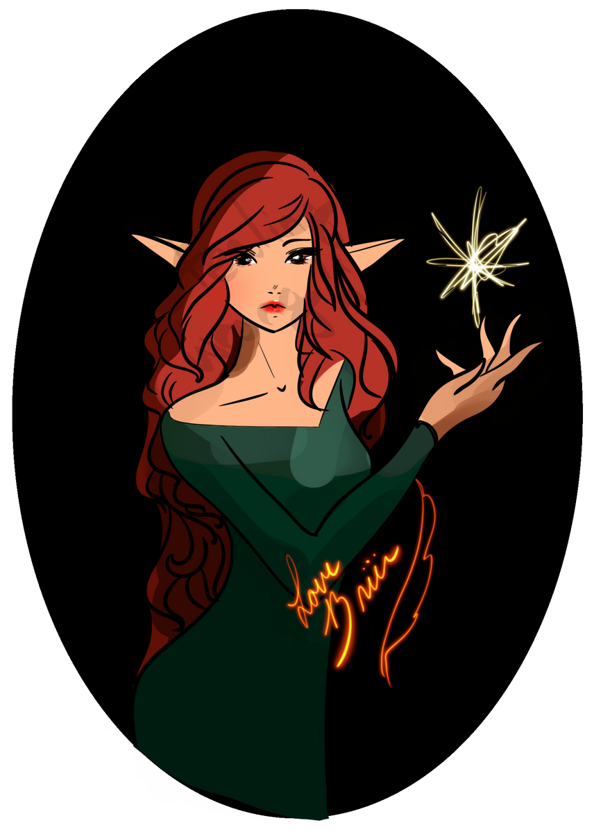 Cel Shaded
