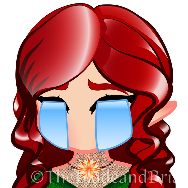 Briër "Cry"