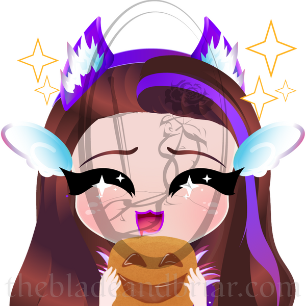 AngelWriter "Cookie"